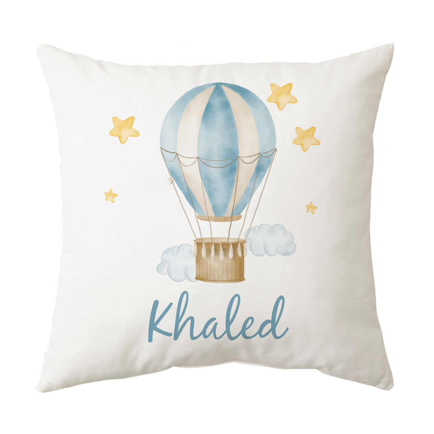 Hot air Balloon Cushion