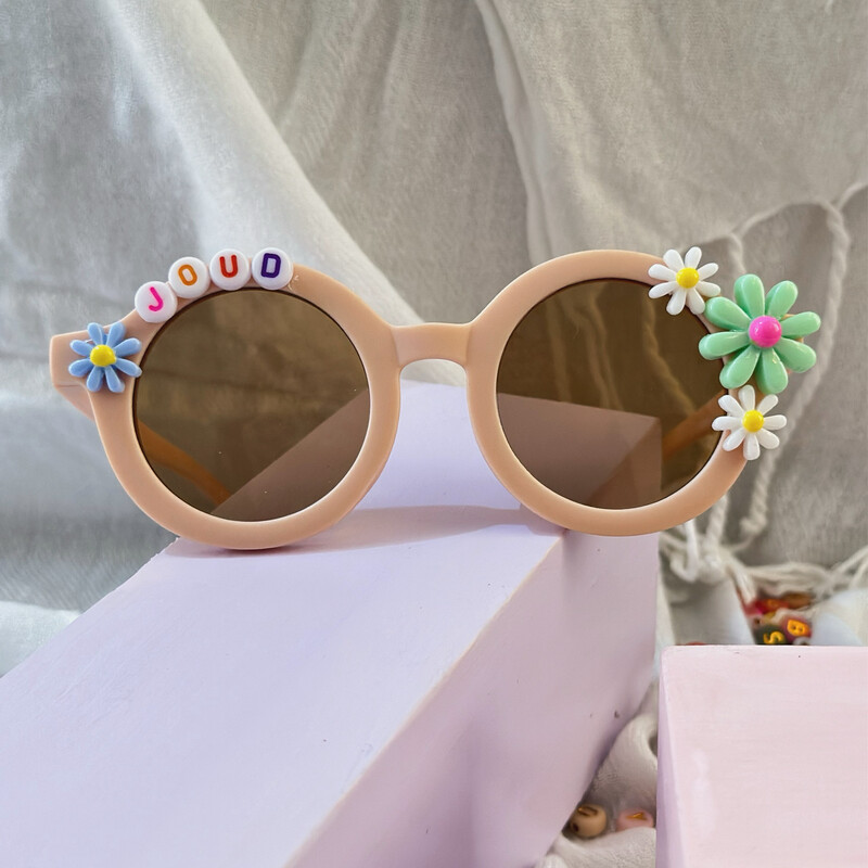 Round Sunglasses
