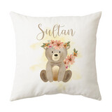 Teddy Cushion