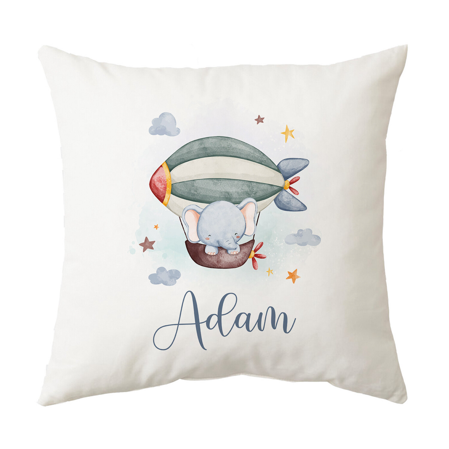 Cute Boy  Cushion
