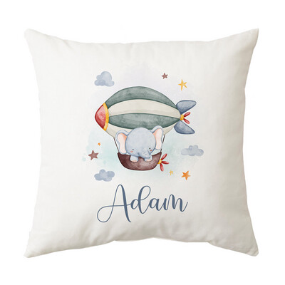 Cute Boy  Cushion