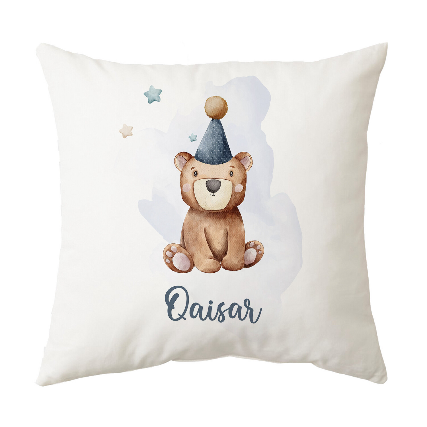 Teddy  Cushion