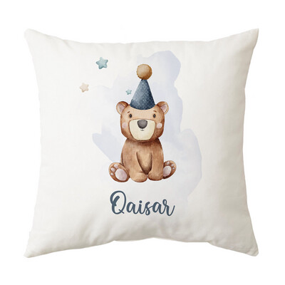 Teddy  Cushion