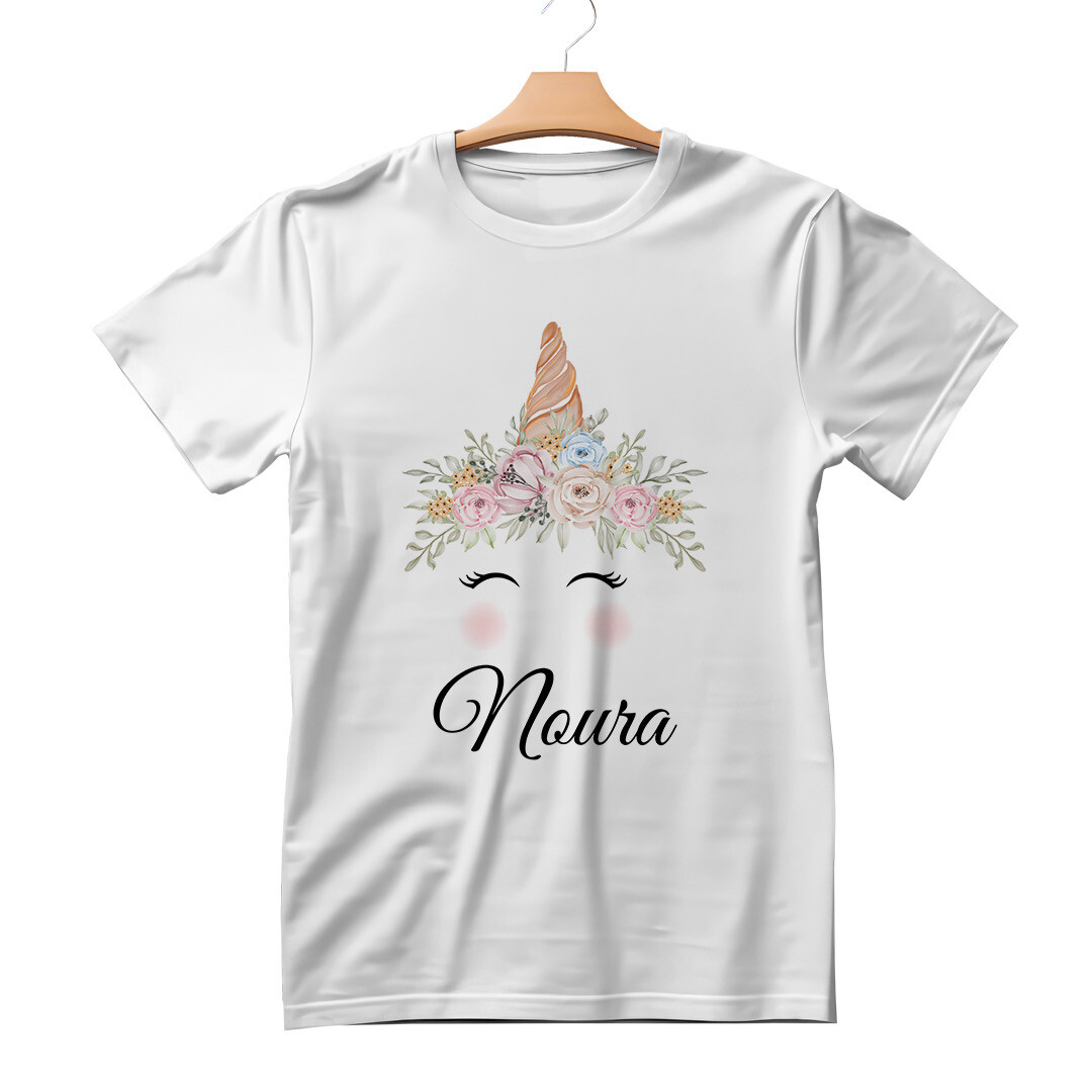 Unicorn Tshirt
