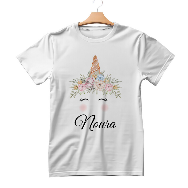 Unicorn Tshirt