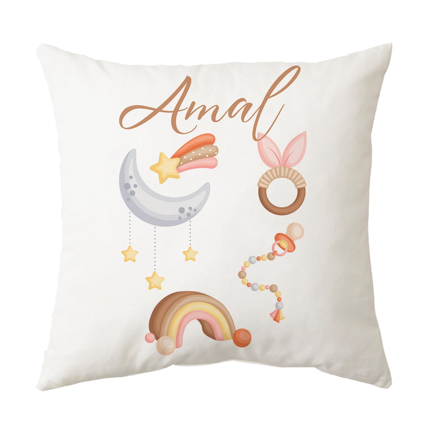 Baby Girl Theme