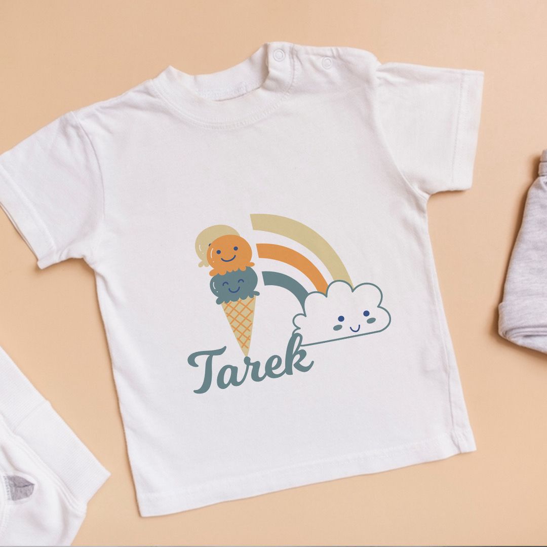 Boy Tshirt