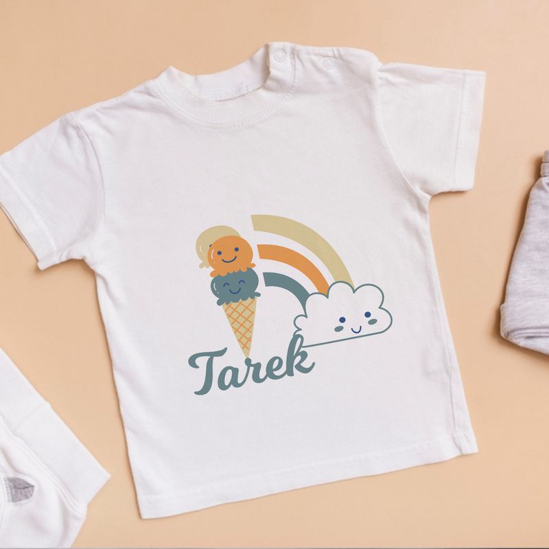 Boy Tshirt