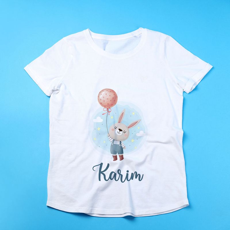 Boy Tshirt