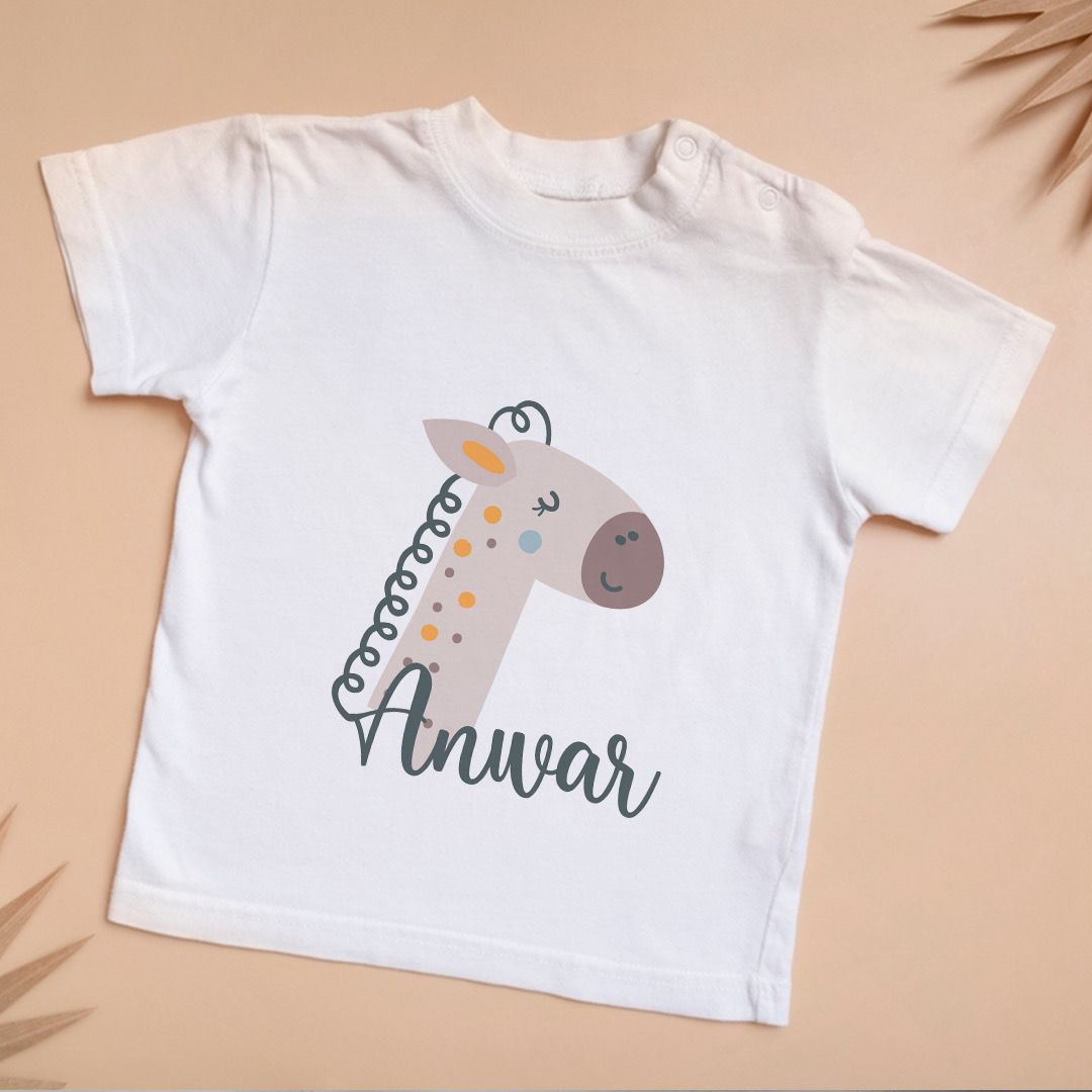 Boy Tshirt