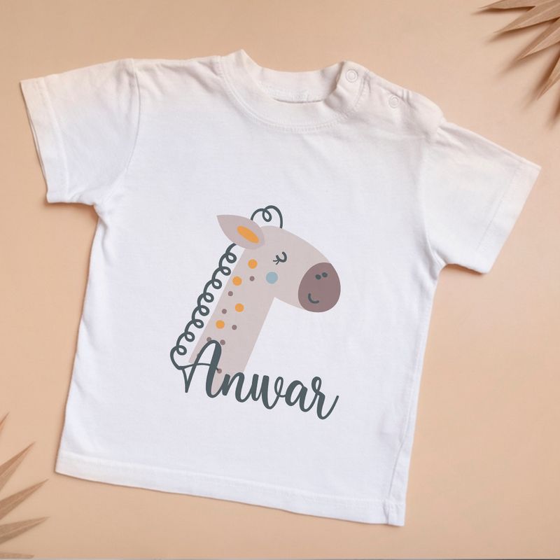 Boy Tshirt