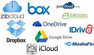 Online Services