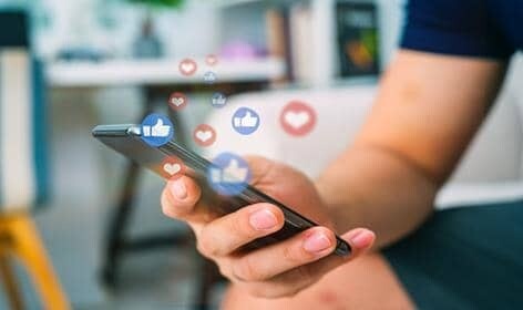 Social Media Training
