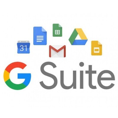 G Suite Training