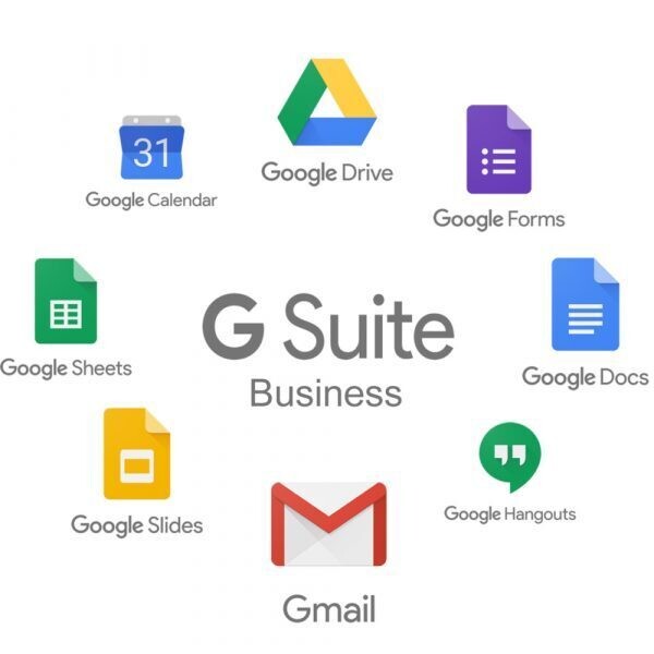 G Suite Training