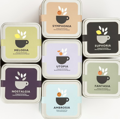 Kräutertee 106 g
