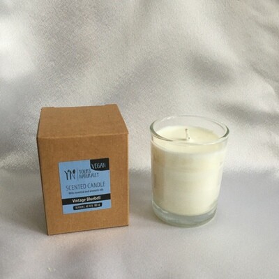 Duftkerze 90 ml
