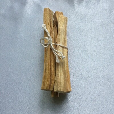 Palo Santo 4 St.