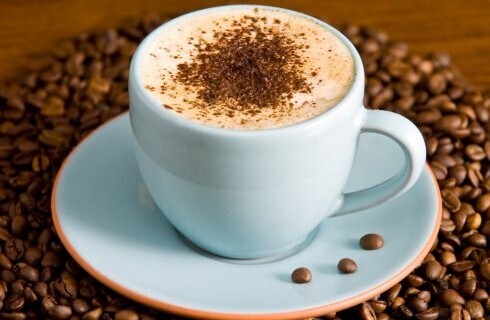 Café Mokaccino