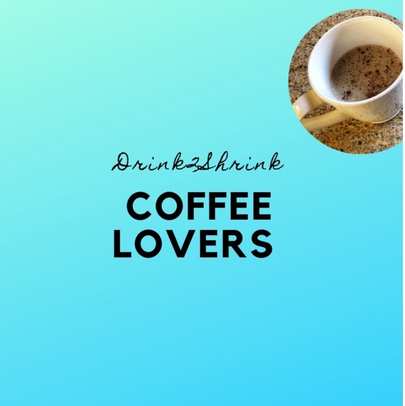 Coffee L❤️Vers Only