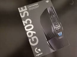 Logitech G 903 SE