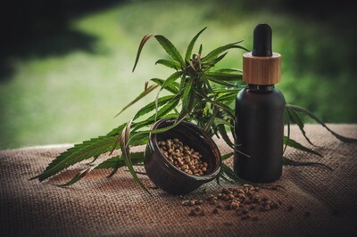 CBD Öle