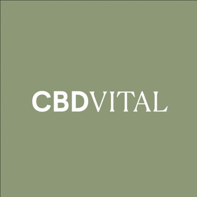 CBD Vital