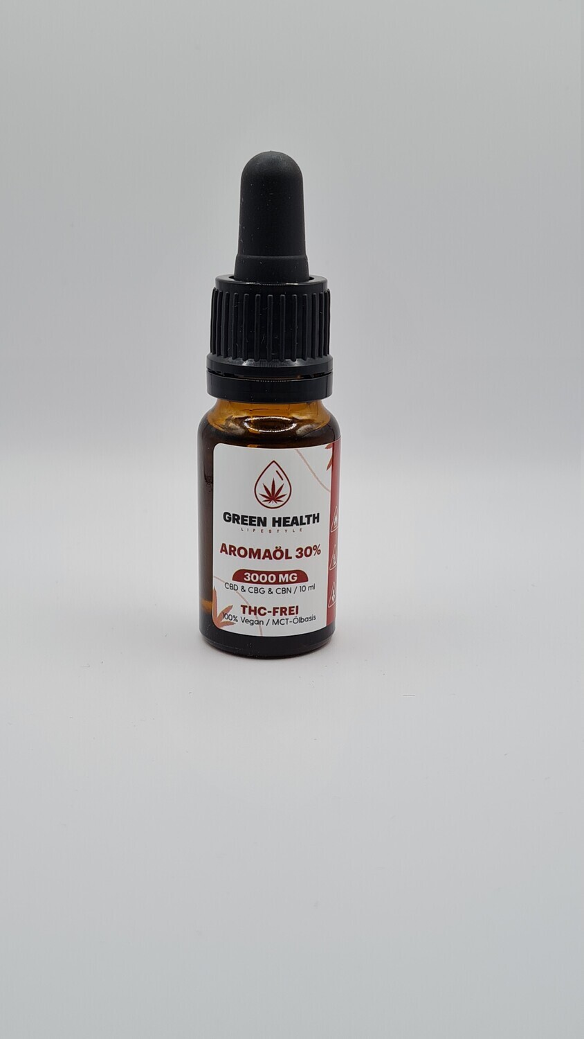 CBD Aromaöl 30%