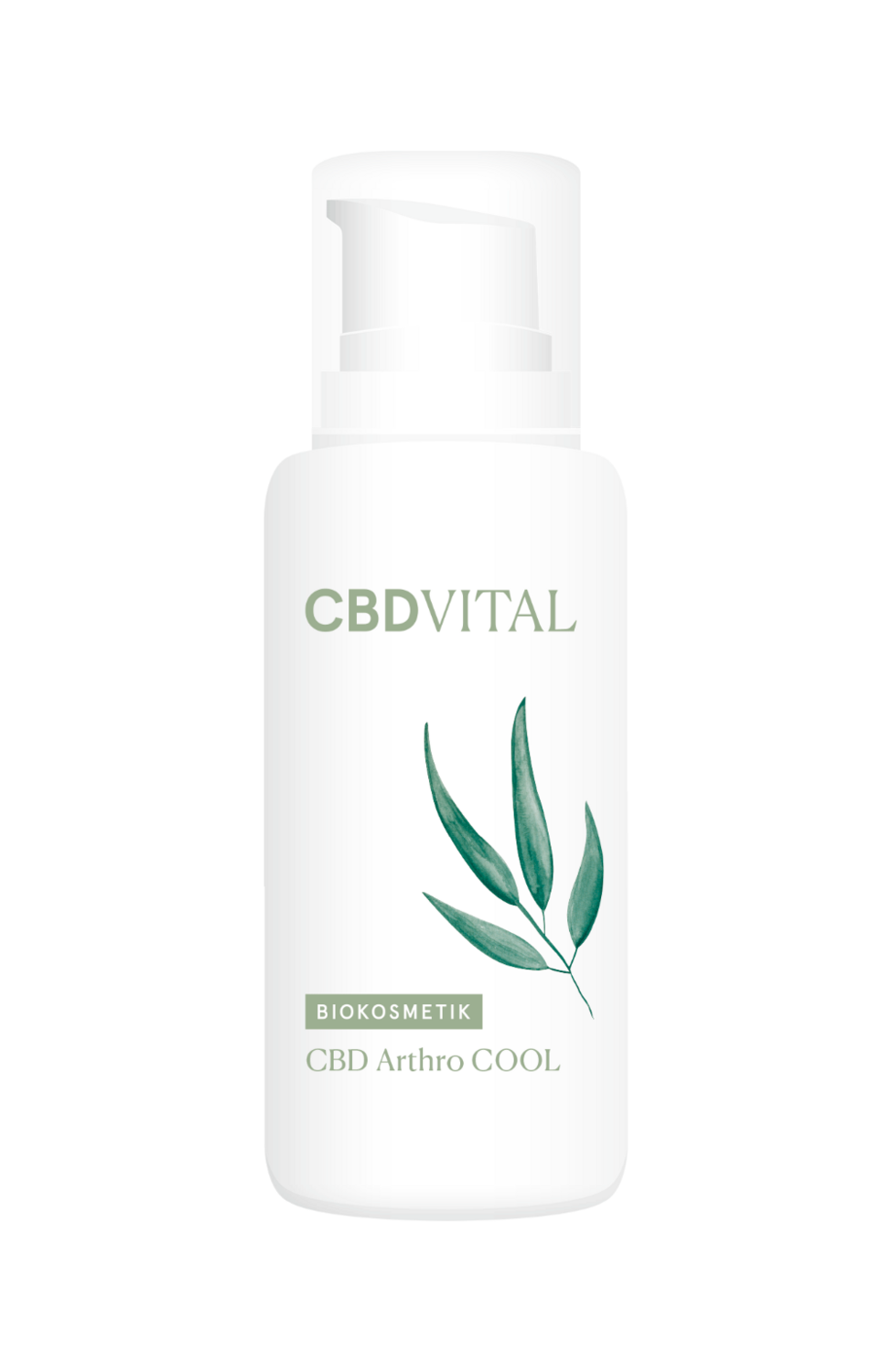 CBD Vital cool