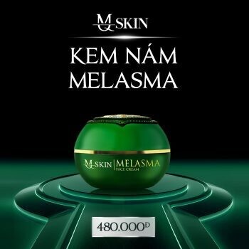 Kem Nám MELASMA