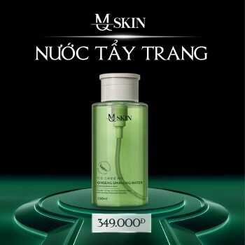 Nước Tẩy Trang