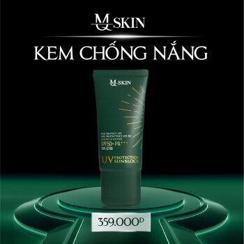 Kem Chống Nắng