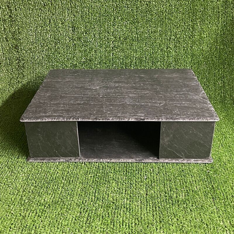 Aquarium and Reptile Large Slate cave.