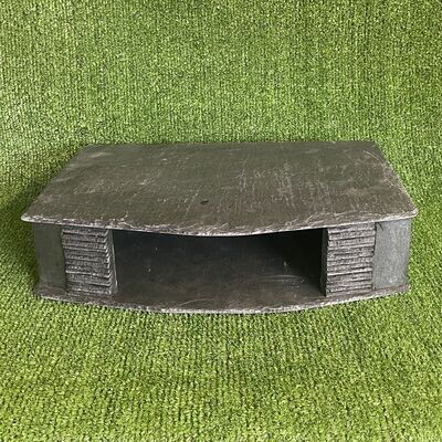 Aquarium and Reptile Slate XXXL Cave.