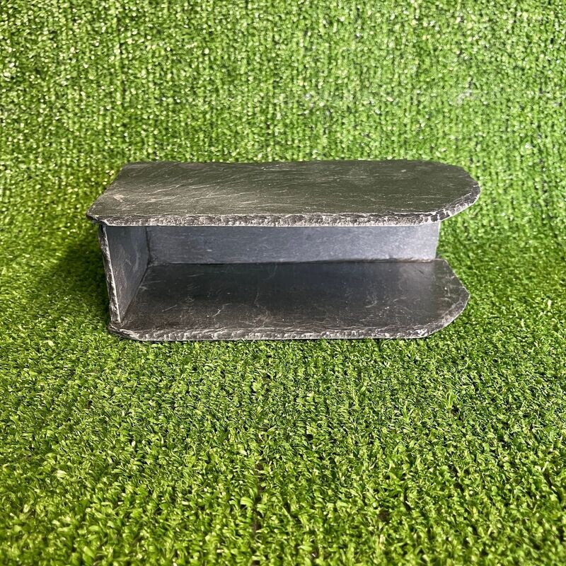 ​Aquarium and Reptile Slate Cave