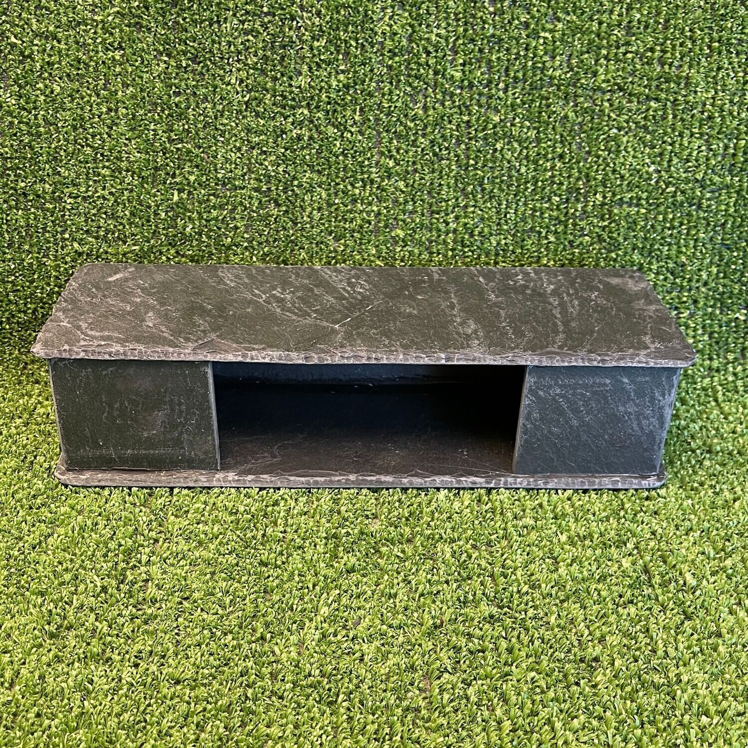 Aquarium and Reptile Slate Cave