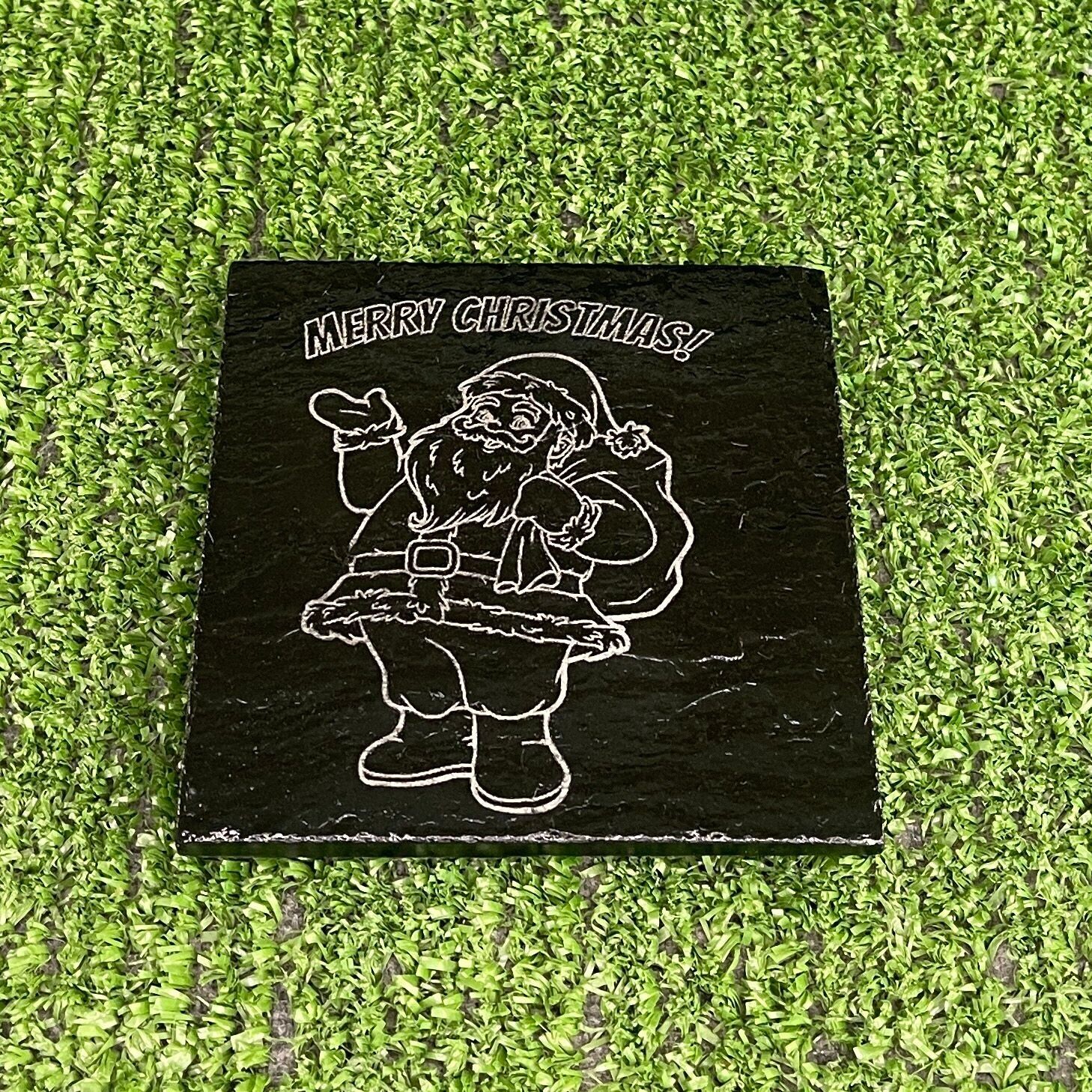 Santa Claus