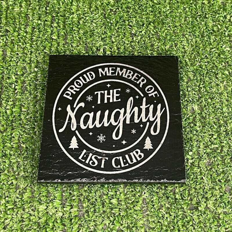 Naughty List