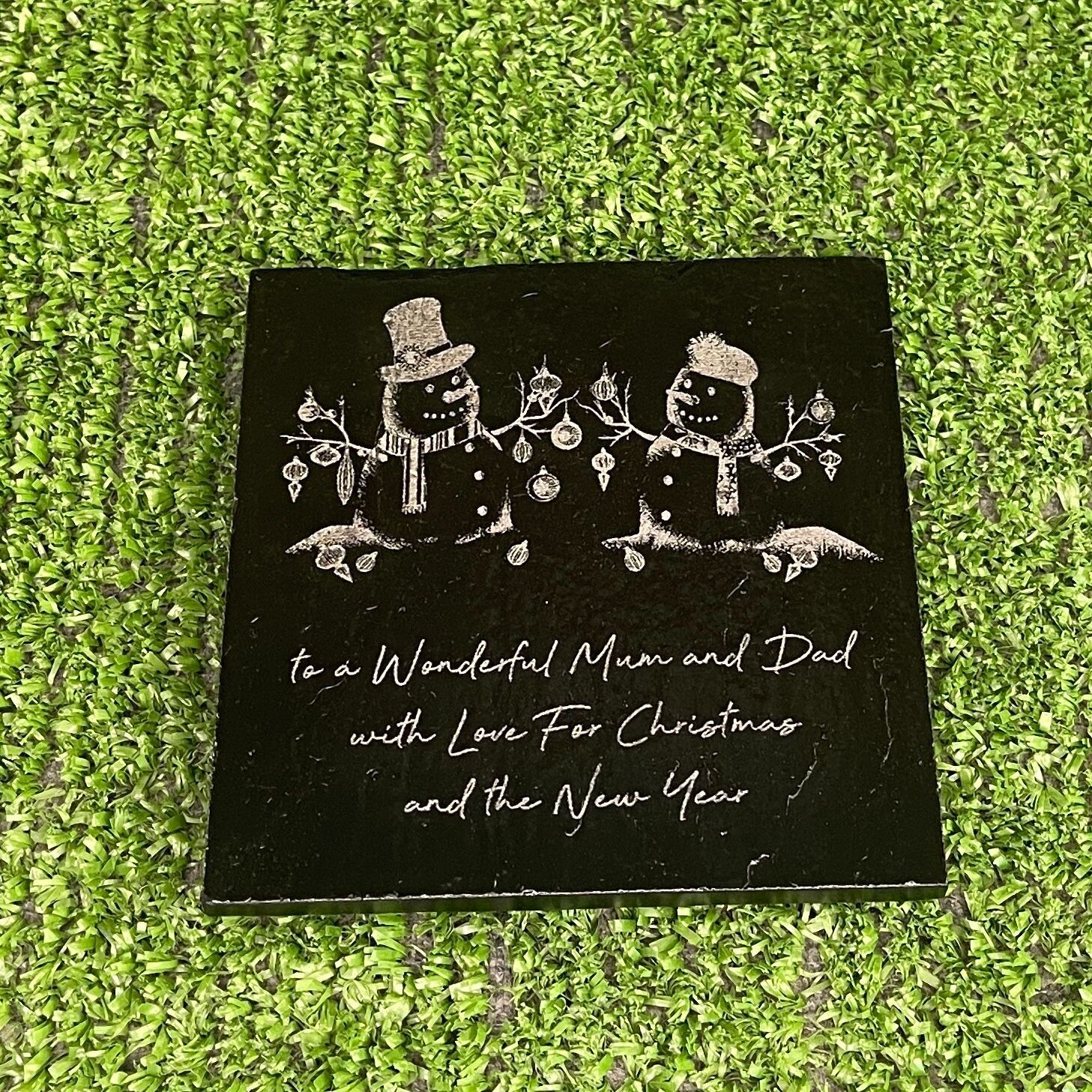 Family Coaster