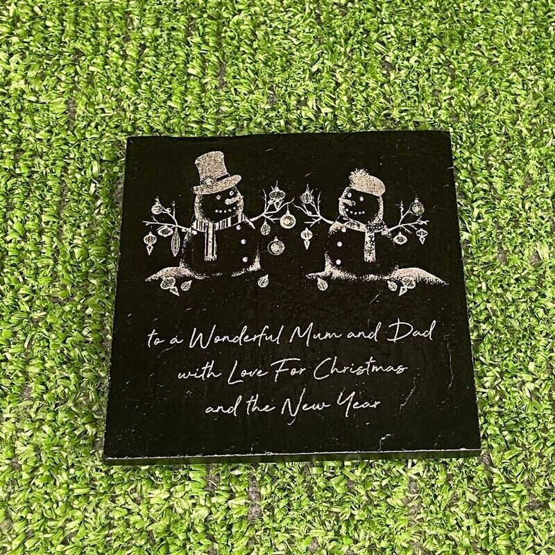 Family Coaster