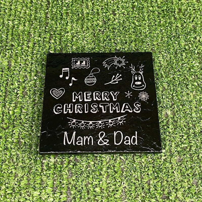 Mam & Dad