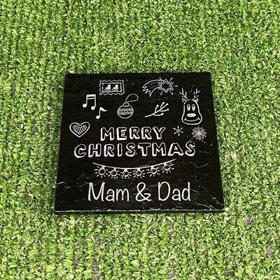 Mam & Dad