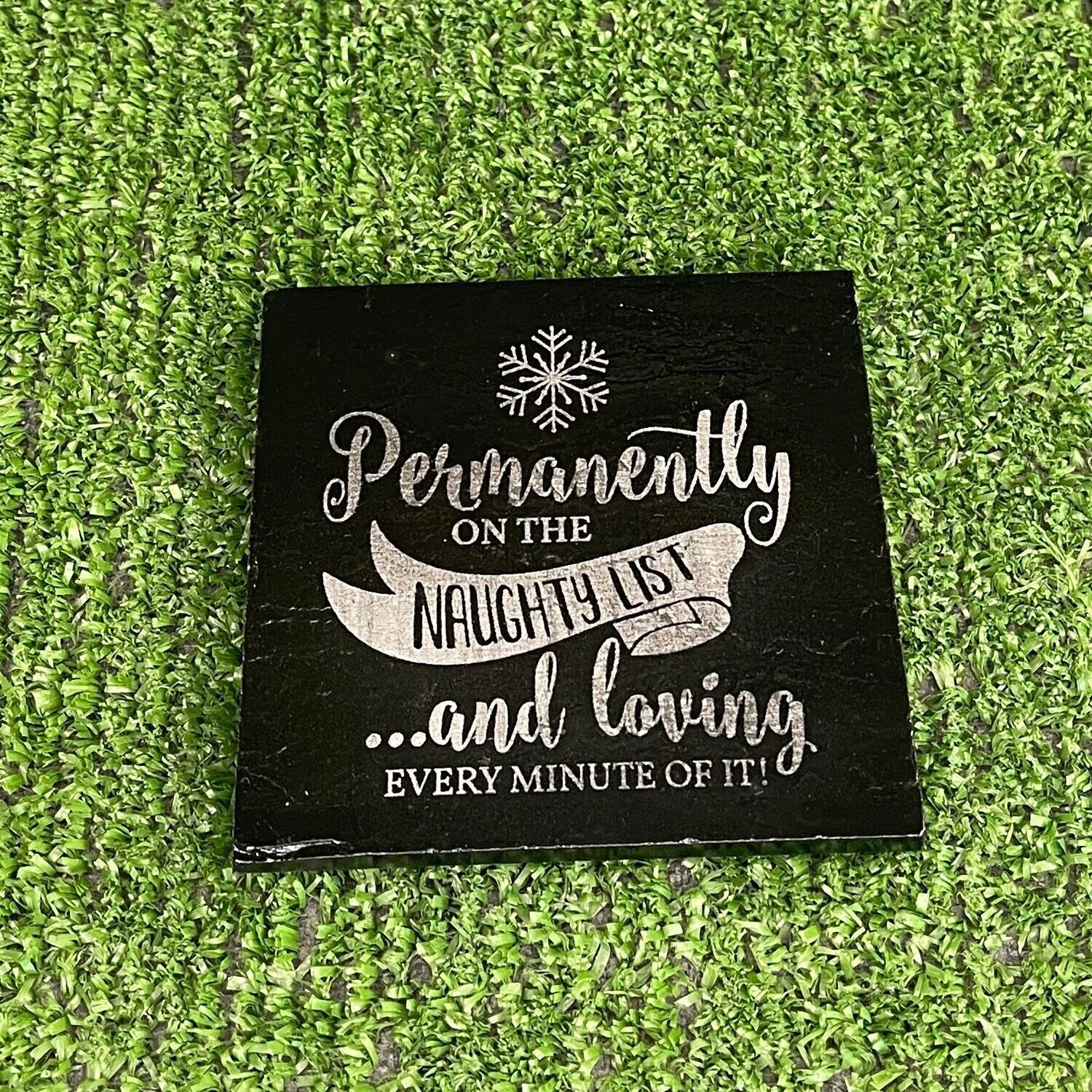 Christmas Personality
