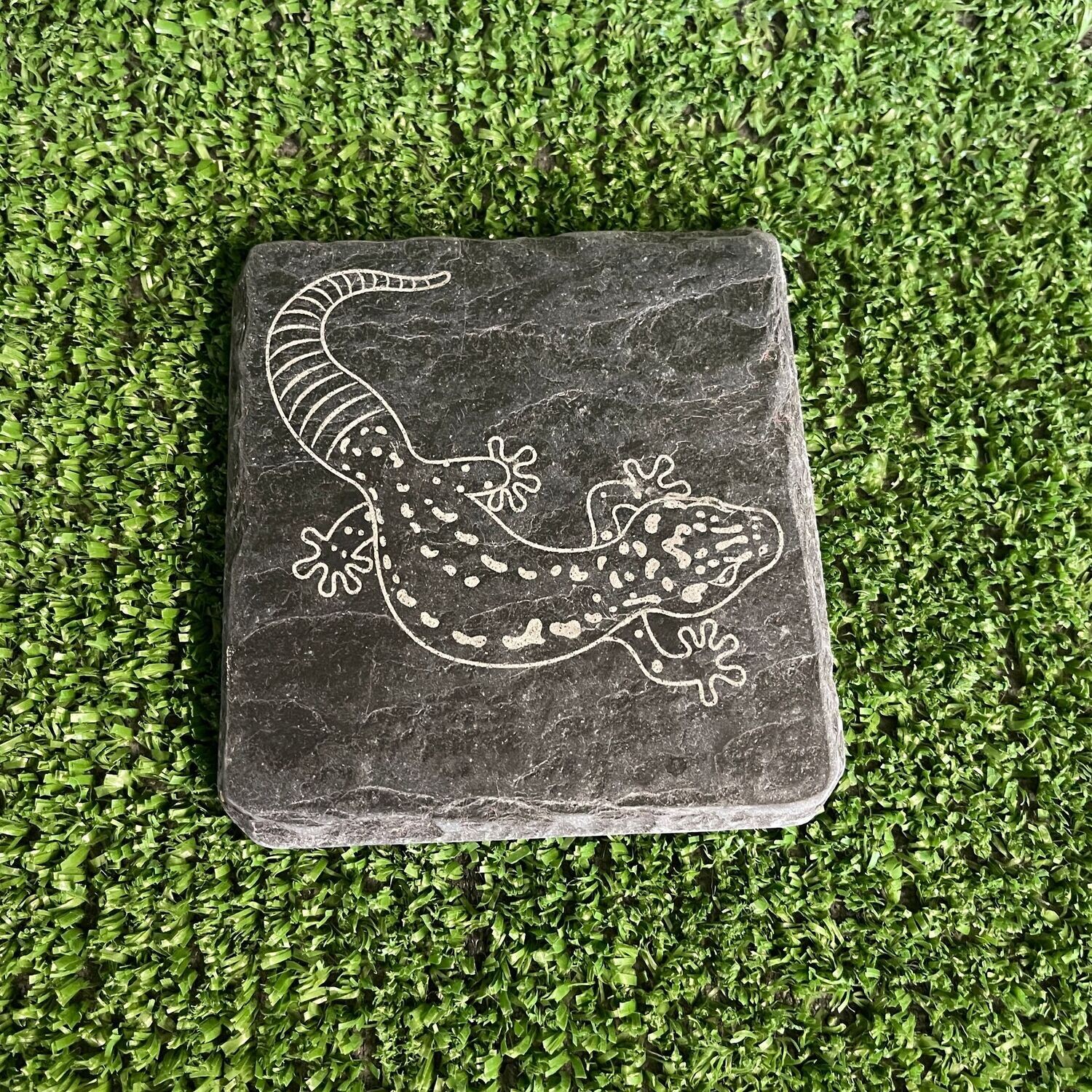 GECKO Feeding slate