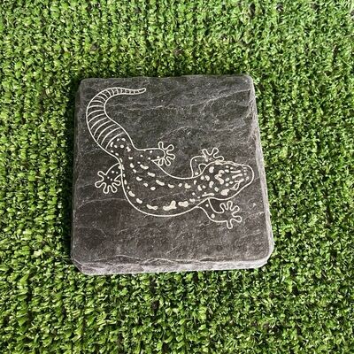 GECKO Feeding slate