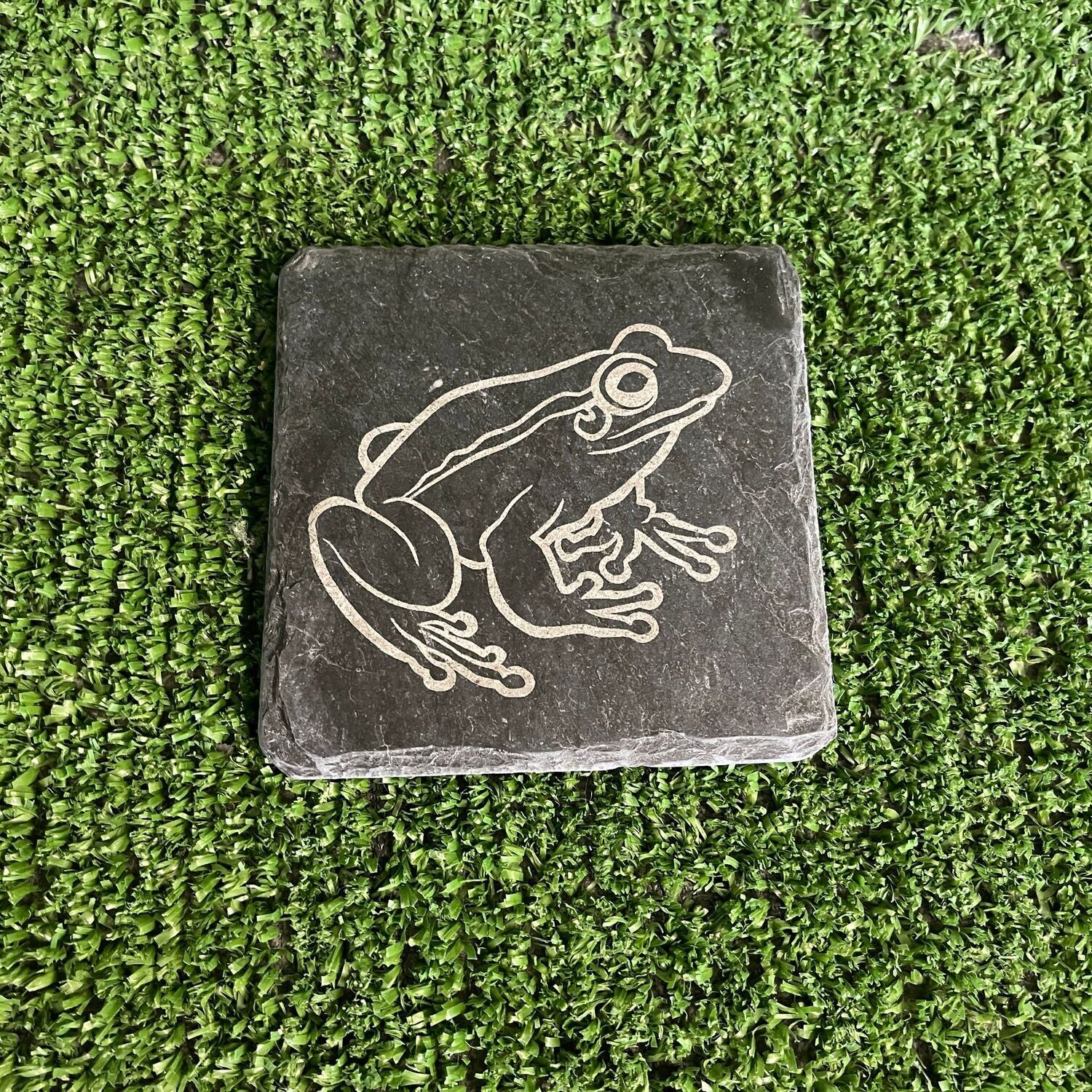 FROG Feeding slate