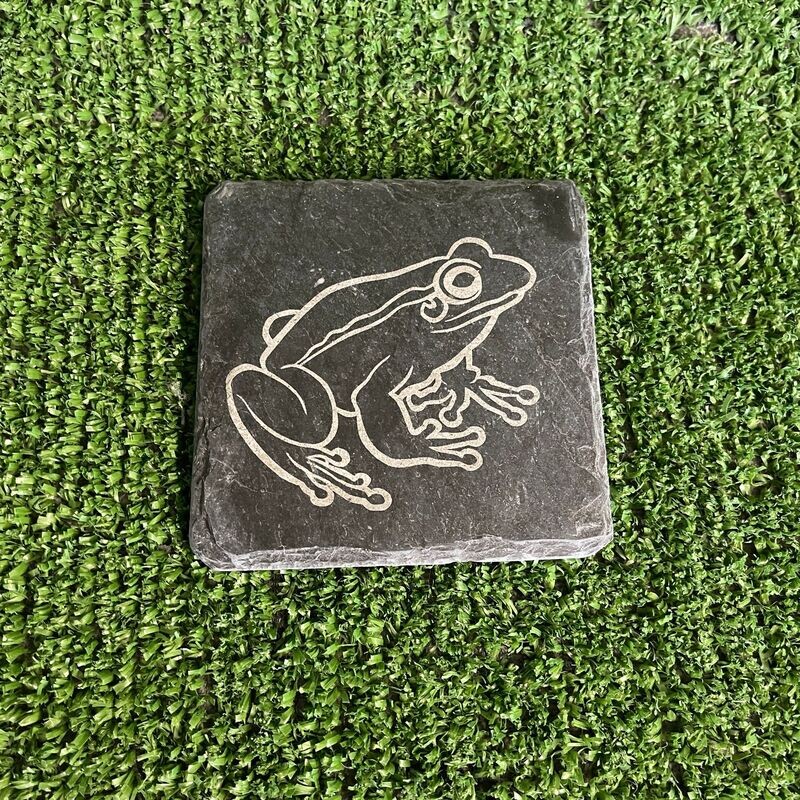 FROG Feeding slate