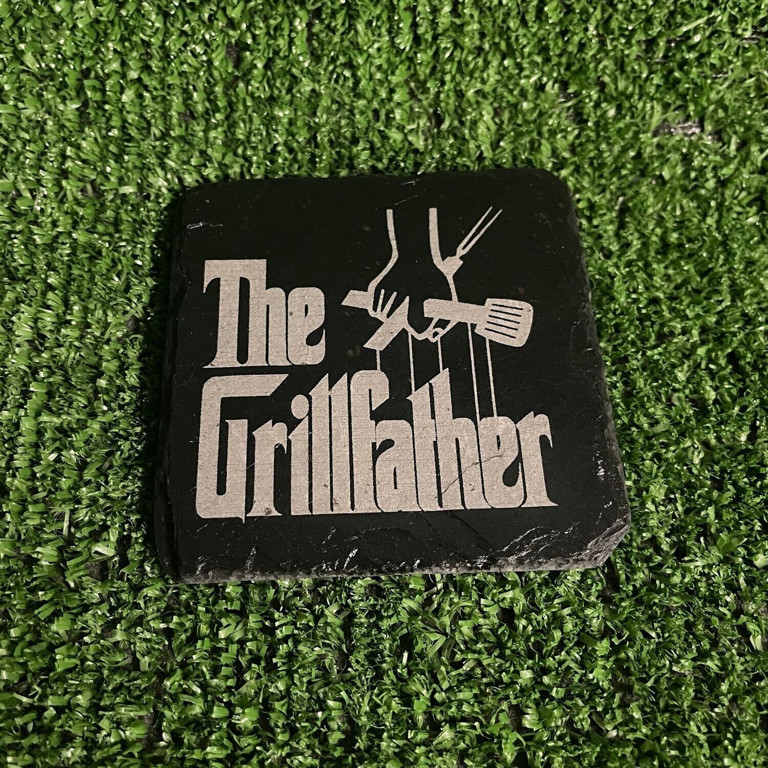 The GrillFather