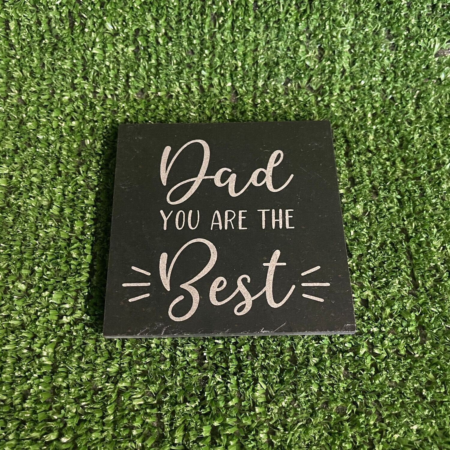 Dad Your Best