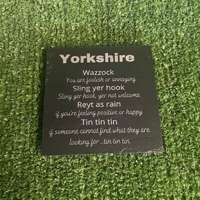 Yorkshire Talk Yorkshire Talk